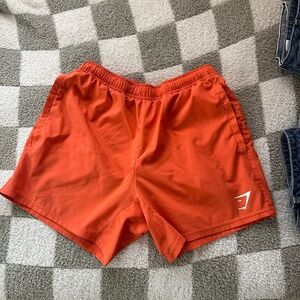 Gym Shark Men's shorts size small